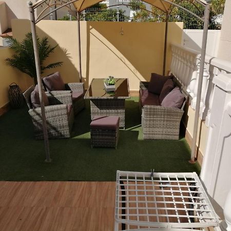 Casas Holiday - Los Balcones 2 Торевиеха Екстериор снимка