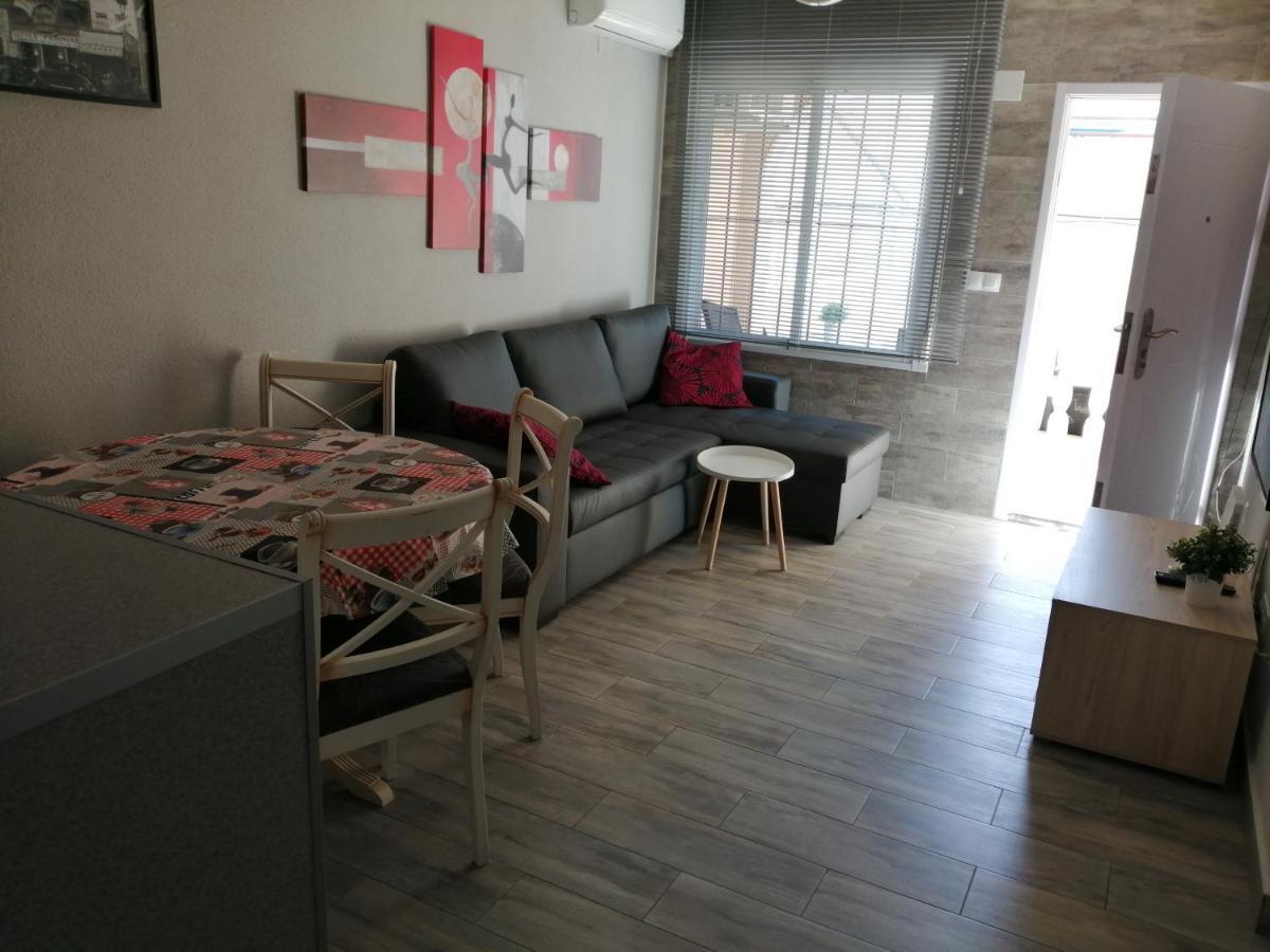 Casas Holiday - Los Balcones 2 Торевиеха Екстериор снимка