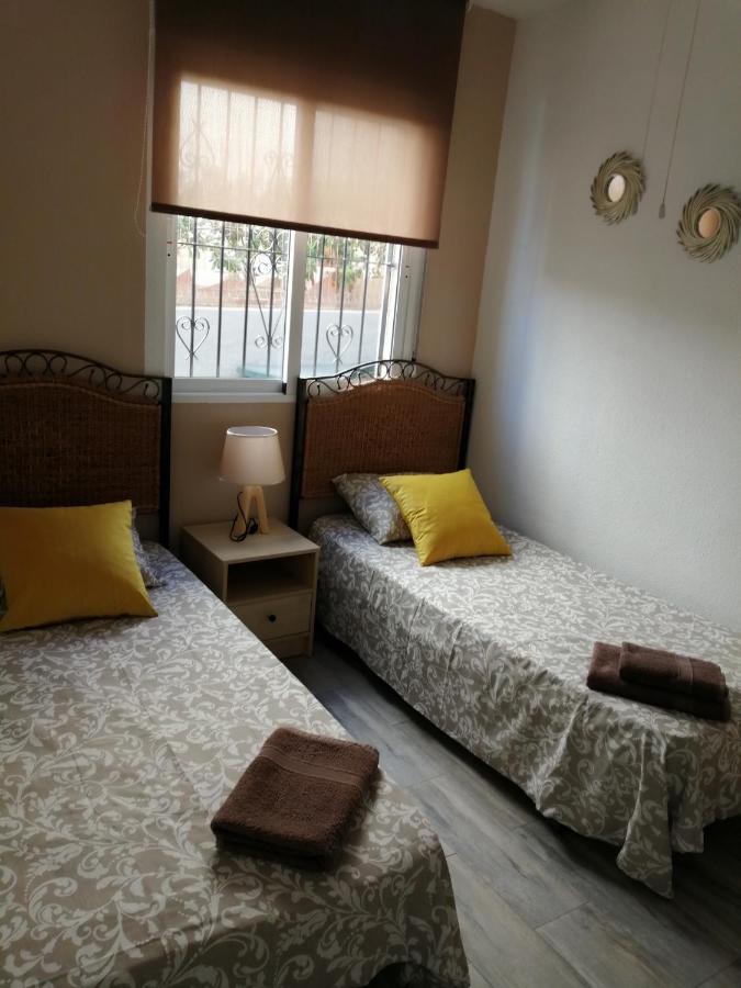 Casas Holiday - Los Balcones 2 Торевиеха Екстериор снимка