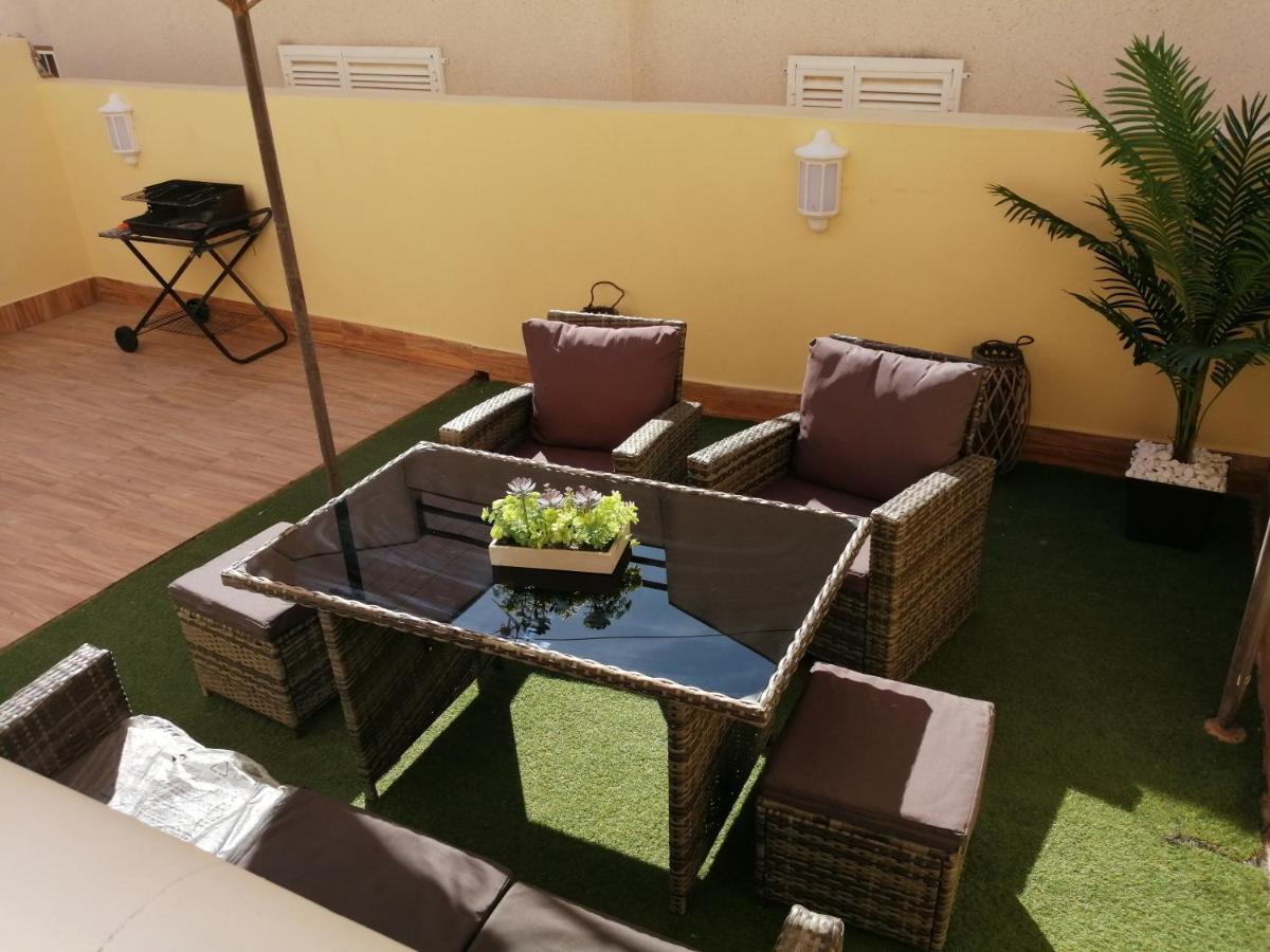 Casas Holiday - Los Balcones 2 Торевиеха Екстериор снимка