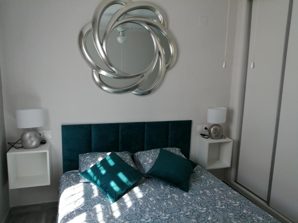 Casas Holiday - Los Balcones 2 Торевиеха Екстериор снимка