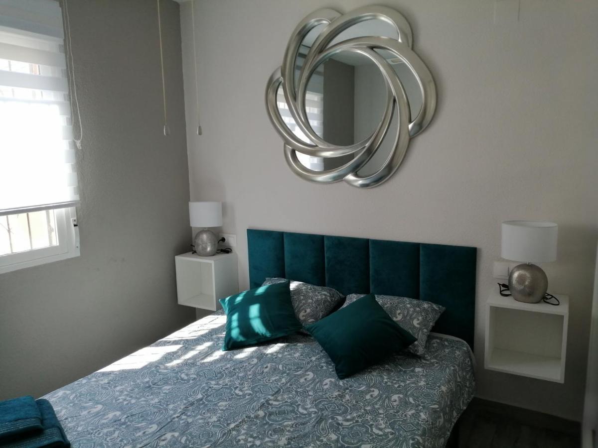 Casas Holiday - Los Balcones 2 Торевиеха Екстериор снимка