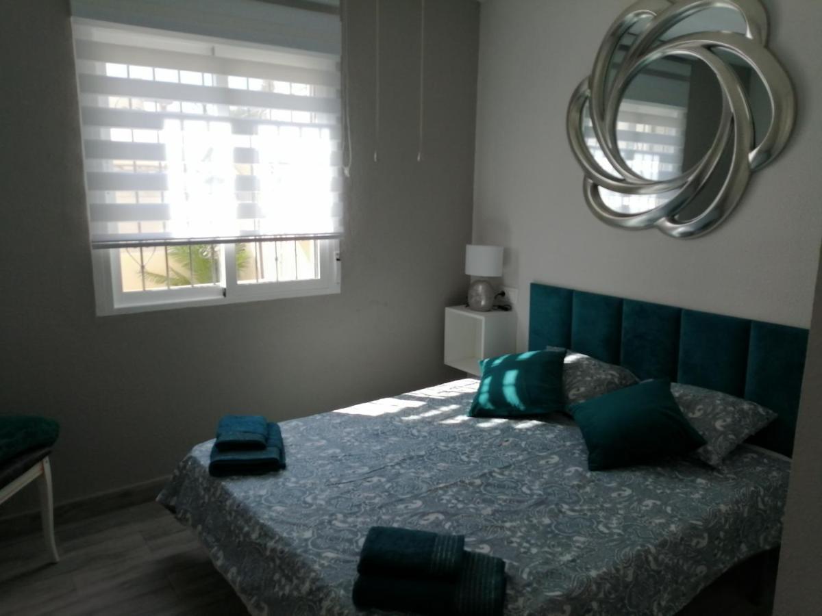 Casas Holiday - Los Balcones 2 Торевиеха Екстериор снимка