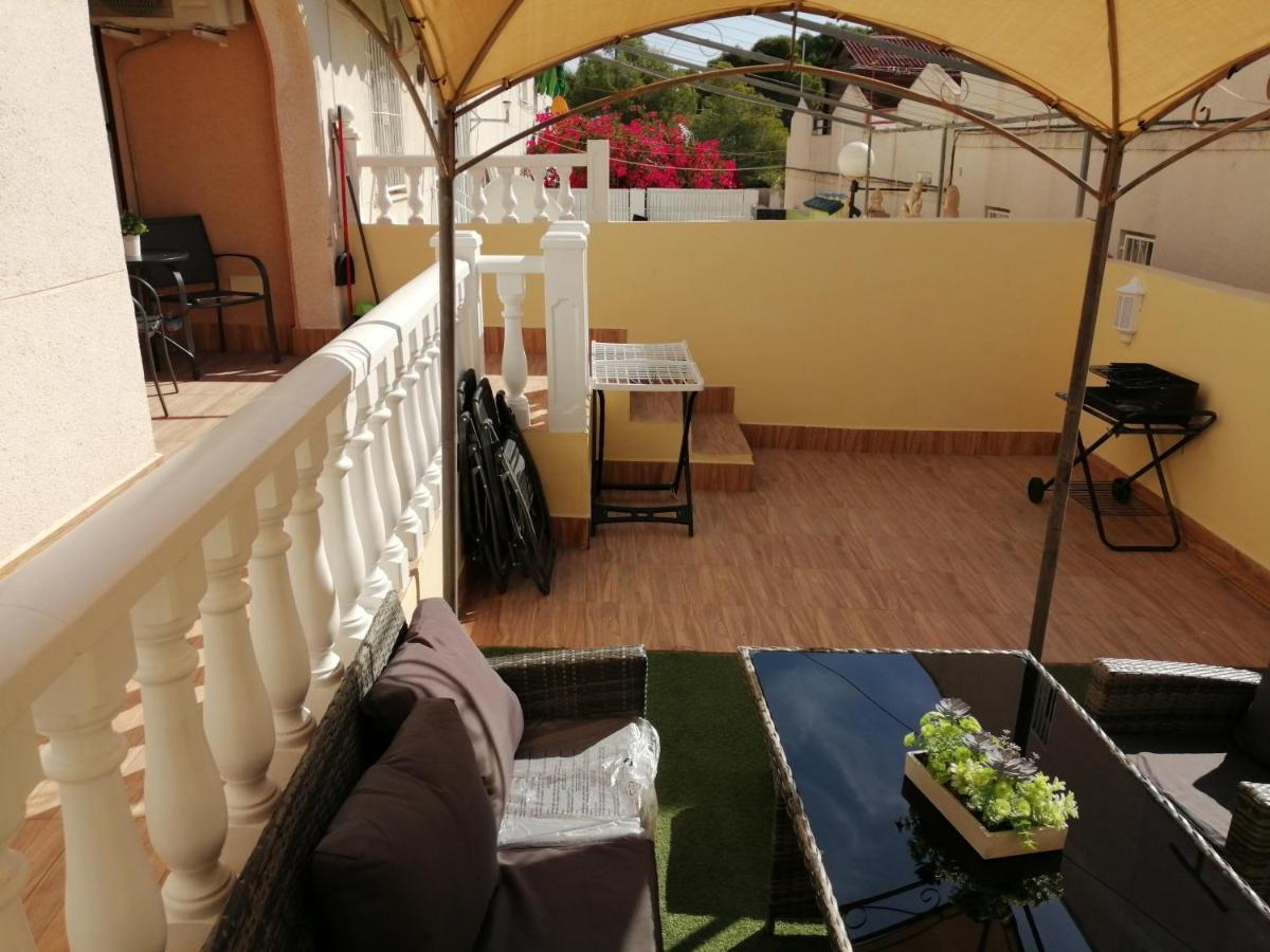 Casas Holiday - Los Balcones 2 Торевиеха Екстериор снимка