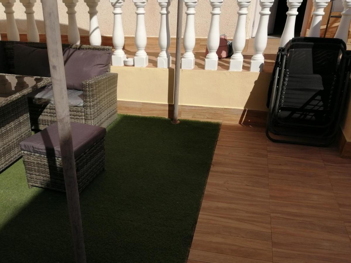Casas Holiday - Los Balcones 2 Торевиеха Екстериор снимка