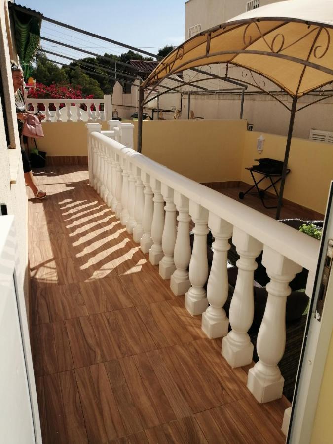 Casas Holiday - Los Balcones 2 Торевиеха Екстериор снимка