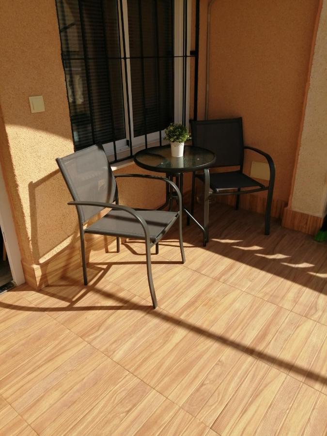 Casas Holiday - Los Balcones 2 Торевиеха Екстериор снимка