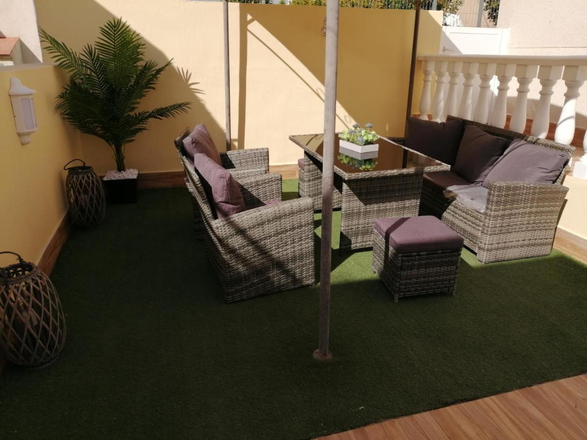 Casas Holiday - Los Balcones 2 Торевиеха Екстериор снимка