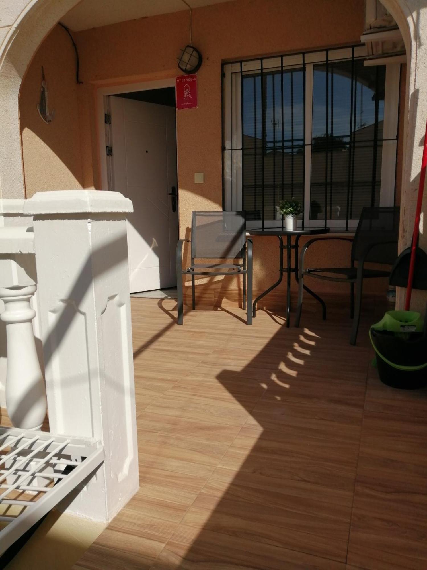 Casas Holiday - Los Balcones 2 Торевиеха Екстериор снимка