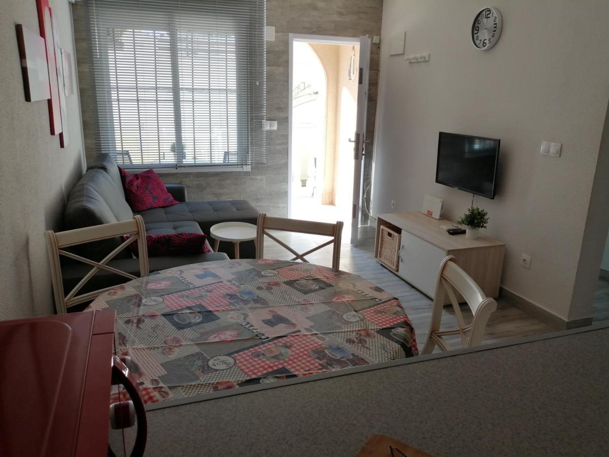 Casas Holiday - Los Balcones 2 Торевиеха Екстериор снимка