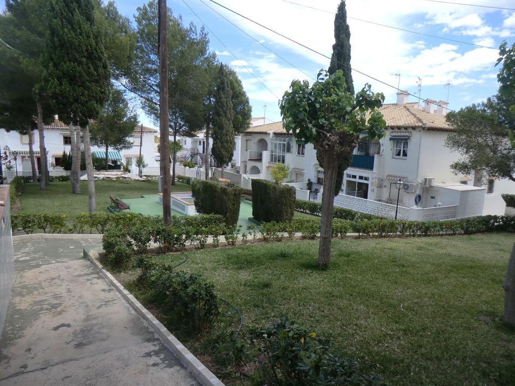 Casas Holiday - Los Balcones 2 Торевиеха Екстериор снимка