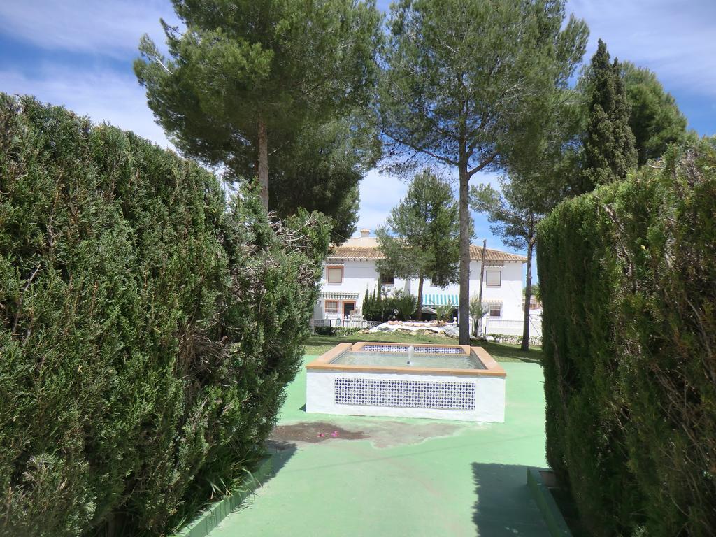 Casas Holiday - Los Balcones 2 Торевиеха Екстериор снимка